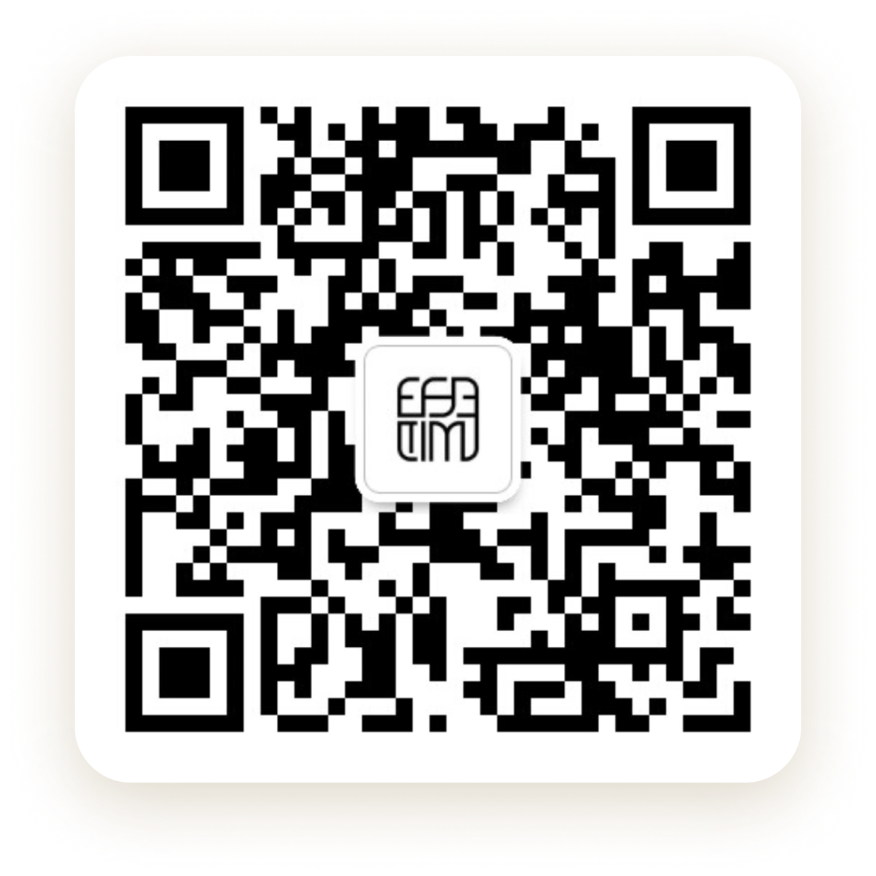 QR Code